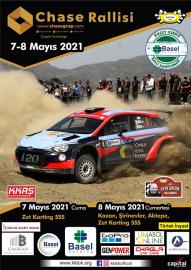 Chase için 29 kayıt