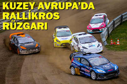 SuperCar Lites 2021 başladı