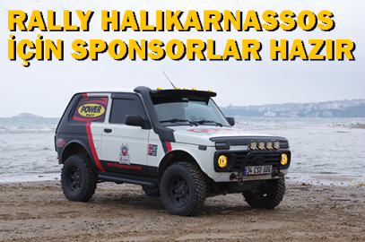 Viking Garage hazır