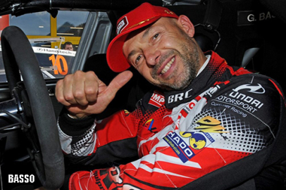 Sicilya’da Basso kazandı