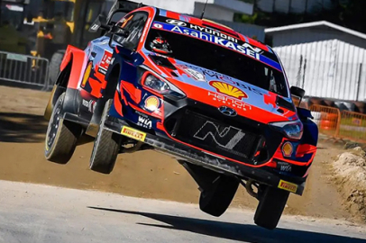 3 i20'nin peşinde 4 Yaris