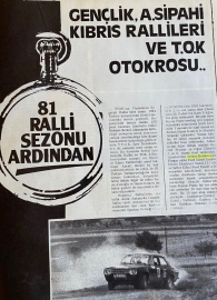 Kırk yılın ardından