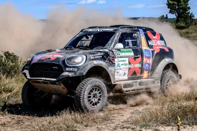 Macar’ı Holowczyc kazandı