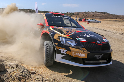 Kıbrıs'ta 4'ncü ayak