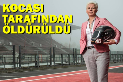 Spa CEO’su vefat etti