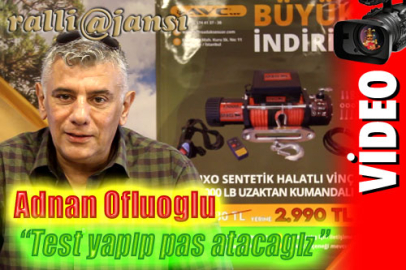 Arena'ya çıkıyor..