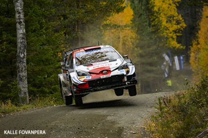 Evans rüzgarı dinmiyor