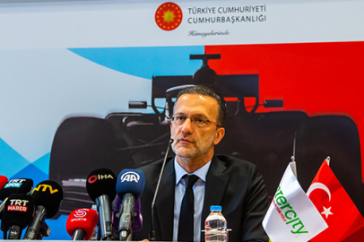 Vural Ak; "100 bin kişiyi ağırlayacağız"