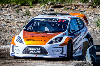 Fin'de SuperCar Lites rüzgarı