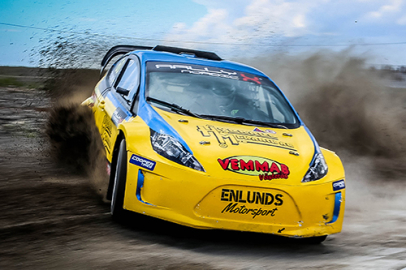 Fin SuperCar Lites rüzgarı 2