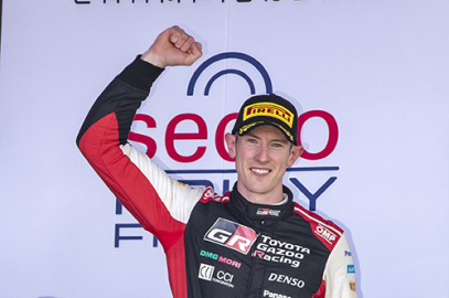 "Harika bir hafta sonu"