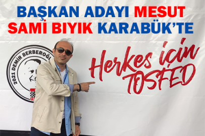 Herkes için Tosfed