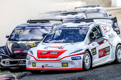 18’lik Dorian kazandı