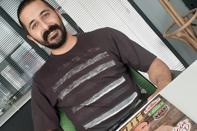 Hedef, iyi bir derece!