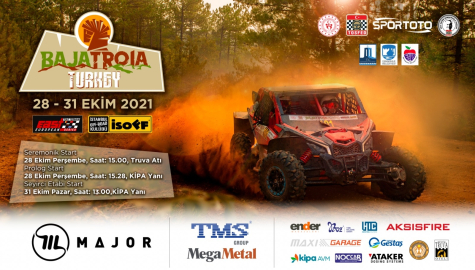 Troia’ya ilgi yüksek