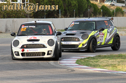 ÜlküPark’ta TPŞ4 yapıldı