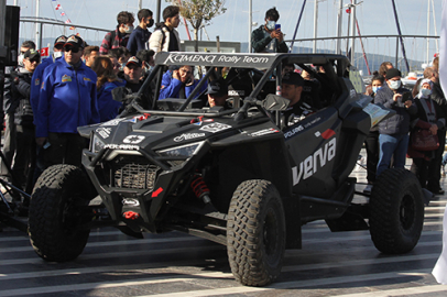 Troia’da son güne girildi