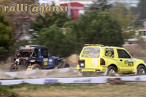 Galeri | Baja Troia Turkey 75004