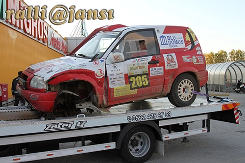 Galeri | Baja Troia Turkey 74986