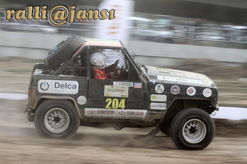 Galeri | Baja Troia Turkey 75003