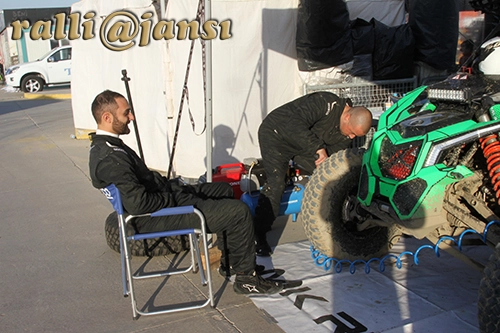 Galeri | Baja Troia Turkey 74976