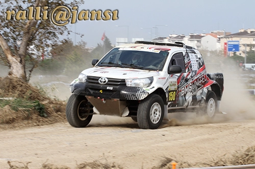 Galeri | Baja Troia Turkey 75006