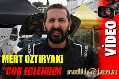 "Troia'da çok eğlendik"