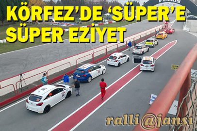 TPŞ'de 'süper' eziyet!