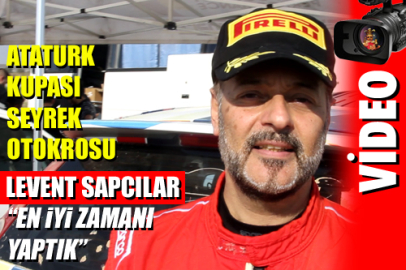 "En iyi zamanı yaptık"