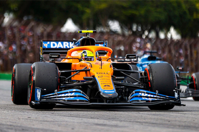 McLaren satışı reddetti