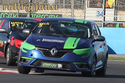 2021 Intercity Pist Cup 1'incileri