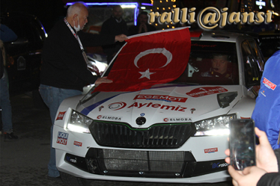 TRŞ'de son heyecan start aldı