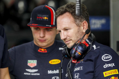 Verstappen'ın cezasına tepki