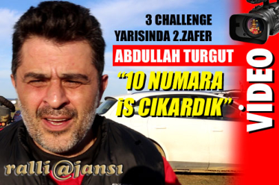 “10 Numara iş çıkardık”