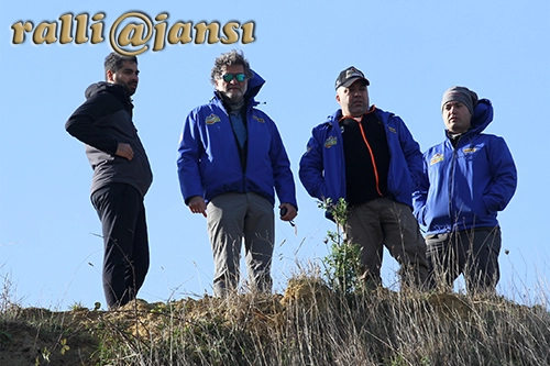 Fotoğraf | İsoff Challenge 3 75627
