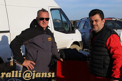 Fotoğraf | İsoff Challenge 3 75612