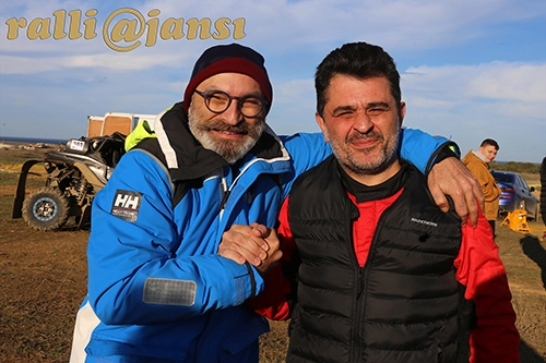 Fotoğraf | İsoff Challenge 3 75606