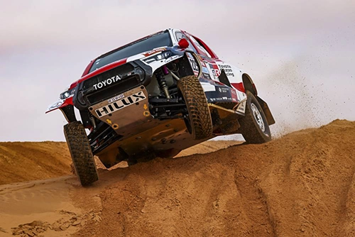 Galeri | 2022 Dakar 76143