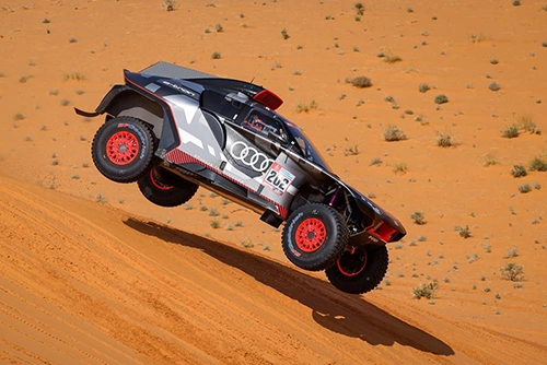 Galeri | 2022 Dakar 76150