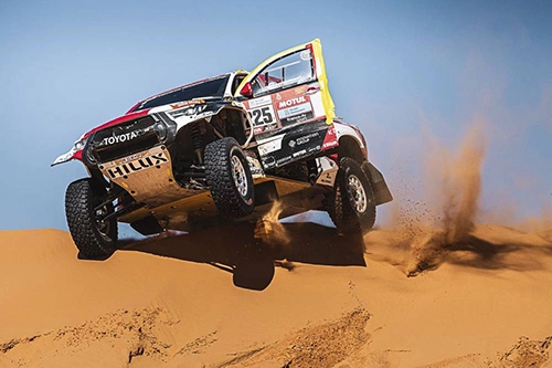 Galeri | 2022 Dakar 76141
