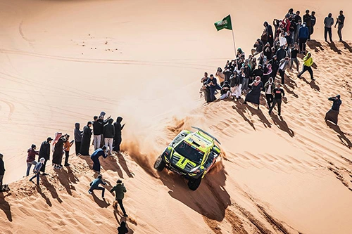 Galeri | 2022 Dakar 76146