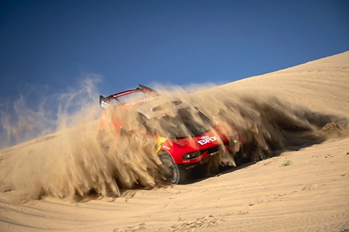 Galeri | 2022 Dakar 76157