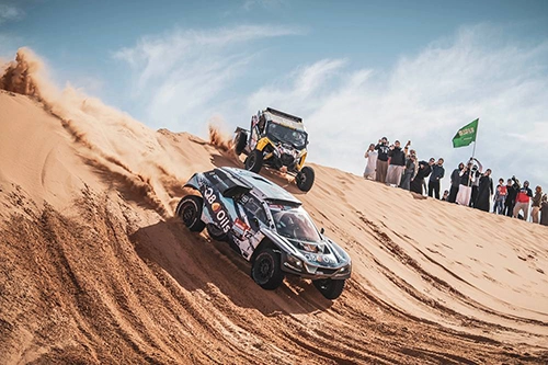Galeri | 2022 Dakar 76145