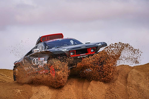 Galeri | 2022 Dakar 76148
