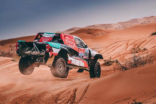 Galeri | 2022 Dakar 76142