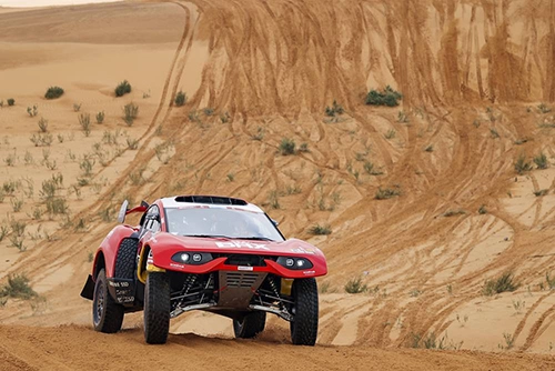Galeri | 2022 Dakar 76152