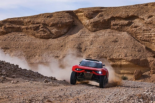 Galeri | 2022 Dakar 76144