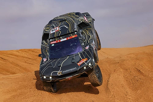 Galeri | 2022 Dakar 76151