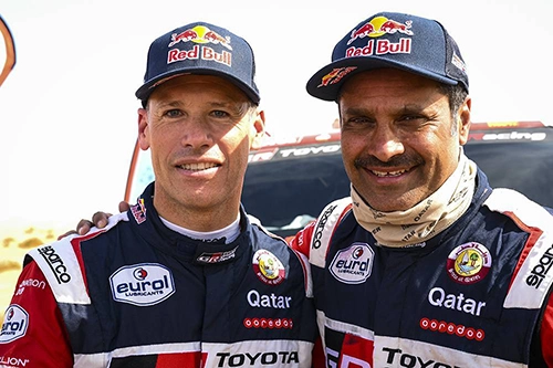 Galeri | 2022 Dakar 76140