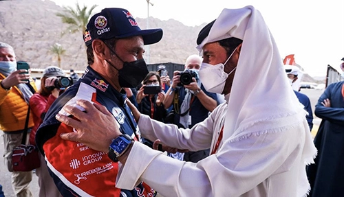 Galeri | 2022 Dakar 76153